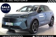 Peugeot 3008 2026