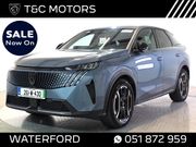 Peugeot 3008 2026