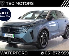 Peugeot 3008 2026
