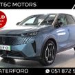 Peugeot 3008 2026