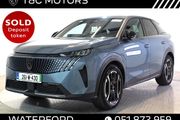 Peugeot 3008 2026