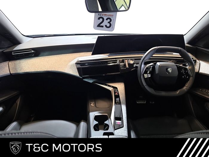 Peugeot 3008 2026