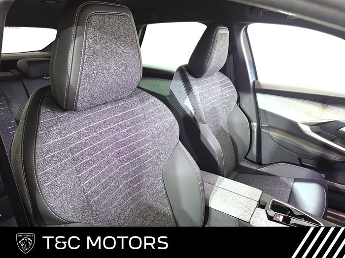 Peugeot 3008 2026
