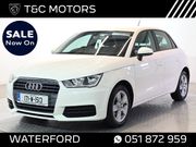 Audi A1 2017
