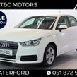 Audi A1 2017