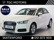 Audi A1 2017