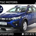 Dacia Sandero Stepway 2023