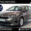 Kia Ceed 2021