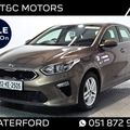 Kia Ceed 2021