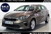 Kia Ceed 2021
