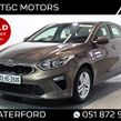 Kia Ceed 2021