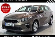 Kia Ceed 2021