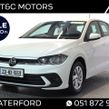 Volkswagen Polo 2022