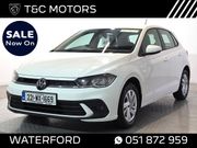 Volkswagen Polo 2022