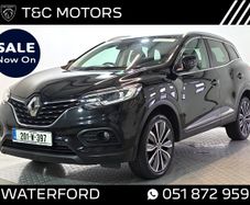 Renault KADJAR 2020