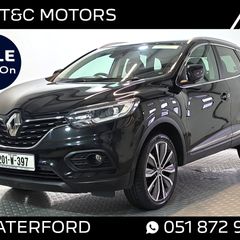 Renault KADJAR 2020