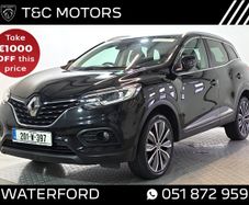 Renault KADJAR 2020