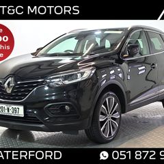 Renault KADJAR 2020