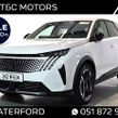 Peugeot 3008 2024