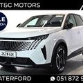 Peugeot 3008 2024