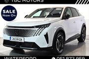 Peugeot 3008 2024