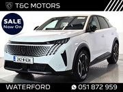 Peugeot 3008 2024