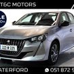 Peugeot 208 2022