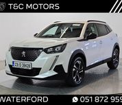 Peugeot 2008 2023