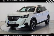 Peugeot 2008 2023