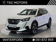 Peugeot 2008 2023