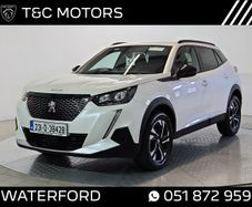 Peugeot 2008 2023