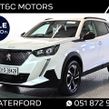 Peugeot 2008 2023