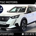 Peugeot 2008 2023