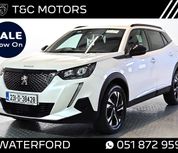 Peugeot 2008 2023