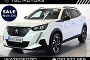 Peugeot 2008 2023