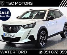 Peugeot 2008 2023