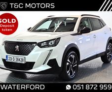 Peugeot 2008 2023
