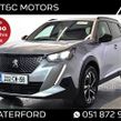 Peugeot 2008 2023