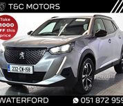 Peugeot 2008 2023