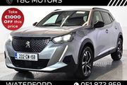 Peugeot 2008 2023