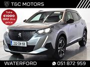 Peugeot 2008 2023