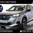 Peugeot 2008 2023