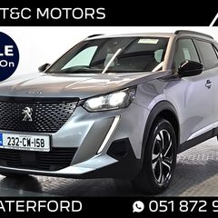 Peugeot 2008 2023