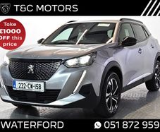 Peugeot 2008 2023