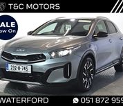 Kia Xceed 2023