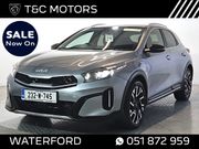 Kia Xceed 2023