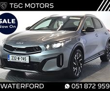 Kia Xceed 2023