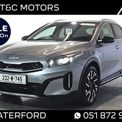 Kia Xceed 2023