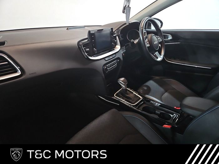 Kia Xceed 2023
