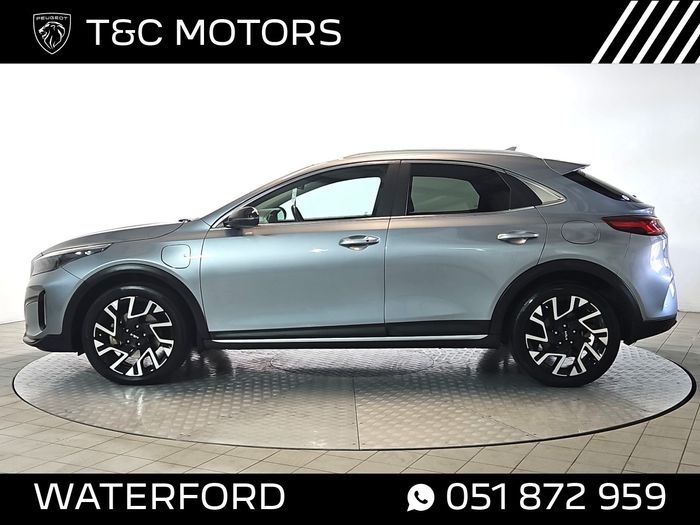 Kia Xceed 2023